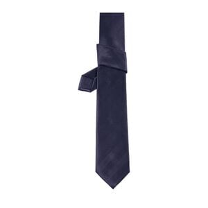 NEOBLU 03200 - Semi Plain Club-Krawatte Tommy Bleu léger