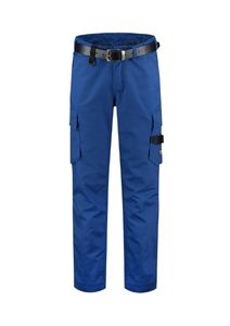 Tricorp T64 - Work Pants Twill Arbeitshose unisex Königsblau