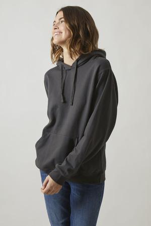 Radsow UXX04F - Radsow Apparel - London Hoodie Damen