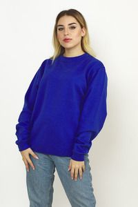 Radsow UXX03F - Radsow Apparel - Paris Sweatshirt Damen