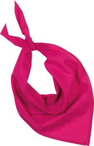 K-up KP064 - Fiesta Bandana Fuchsie