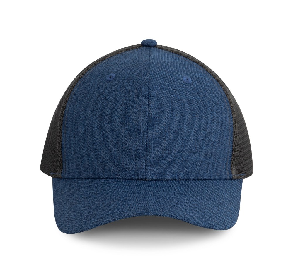 K-up KP142 - 6-Panel Urban Trucker-Kappe