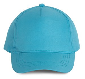 K-up KP157 - Polyester-Sportkappe mit 5 Panels