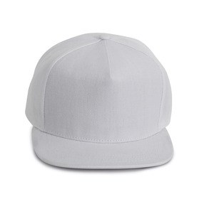 K-up KP159 - 5-Panel-Snapback-Kappe