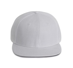 K-up KP160 - 6-Panel-Snapback-Kappe