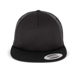 K-up KP911 - Trucker-Kappe - 5-Panel-Cap