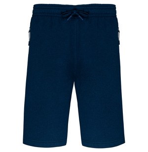 Proact PA1022 - Multisport-Bermuda-Shorts aus Fleece für Erwachsene