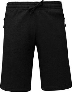 Proact PA1023 - Multisport-Bermuda-Shorts aus Fleece für Kinder Black