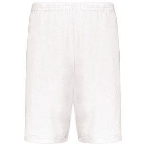 ProAct PA151 - JERSEY HERREN SHORT