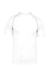 Proact PA4007 - Surf-T-Shirt Erwachsene Weiß
