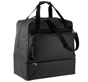 Proact PA518 - Sporttasche mit festem Boden - 90 Liter Black