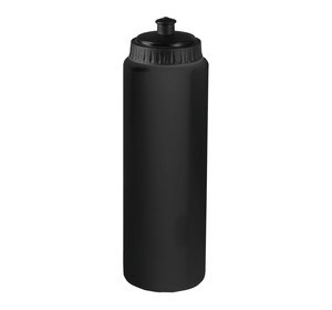 Proact PA560 - Sporttrinkflasche 1000 ml Black