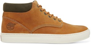 Timberland TBA1JUC - Chukka Adventure 2.0 Cupsole Schuh Wheat