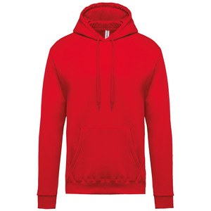 Kariban K476 - Herren Kapuzensweatshirt