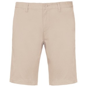 Kariban K750 - Chino-Bermuda-Shorts für Herren