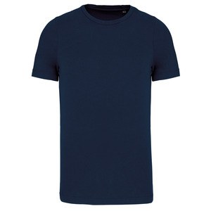 Kariban KV2115 - Kurzarm-T-Shirt für Herren Vintage Navy