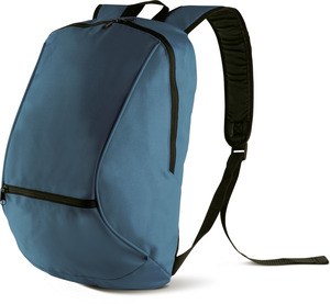 Kimood KI0103 - RUCKSACK Iris Blue