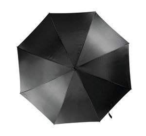 Kimood KI2021 - Automatischer Regenschirm Black