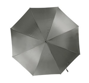 Kimood KI2021 - Automatischer Regenschirm Slate Grey