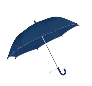 Kimood KI2028 - Regenschirm für Kinder