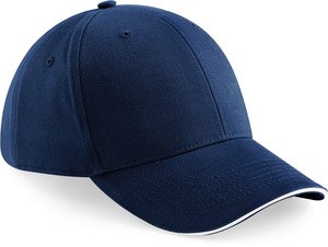 Beechfield B20 - 6-Panel-Cap Athleisure