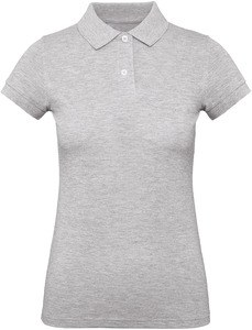 B&C CGPW440 - Ladies organic polo shirt