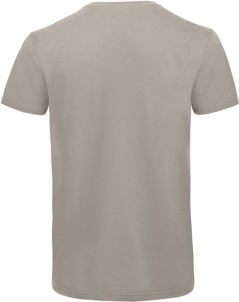 B&C CGTM044 - Organic Cotton Inspire V-neck T-shirt
