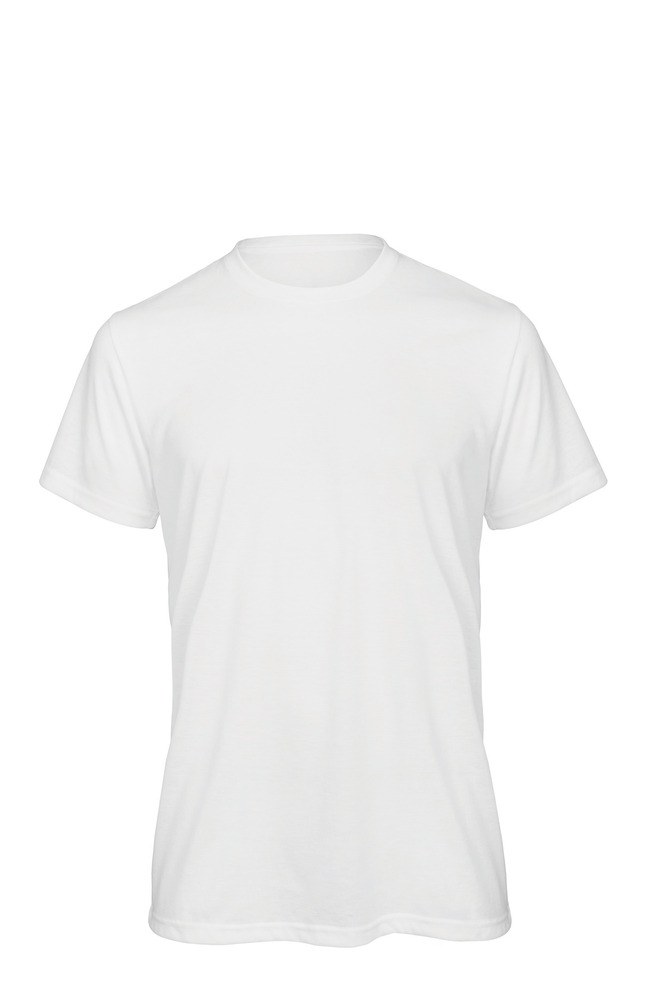 B&C CGTM062 - Men's sublimation "Cotton-feel" T-shirt