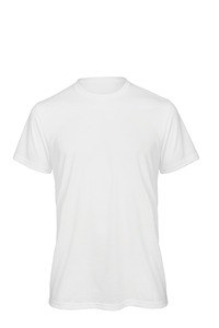 B&C CGTM062 - Mens sublimation "Cotton-feel" T-shirt
