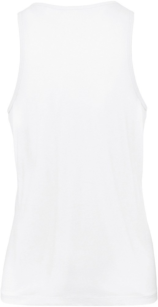 B&C CGTM072 - Men's organic Inspire tank top