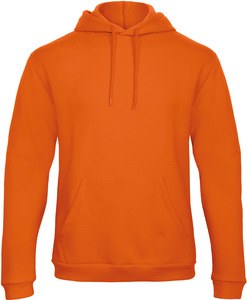 B&C CGWUI24 - ID.203 Hooded sweatshirt