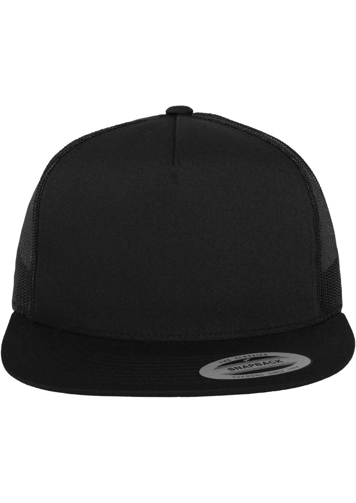 FLEXFIT FL6006 - Classic Trucker Kappe