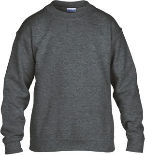 Gildan GI18000B - Kinder Crew Neck Sweatshirt