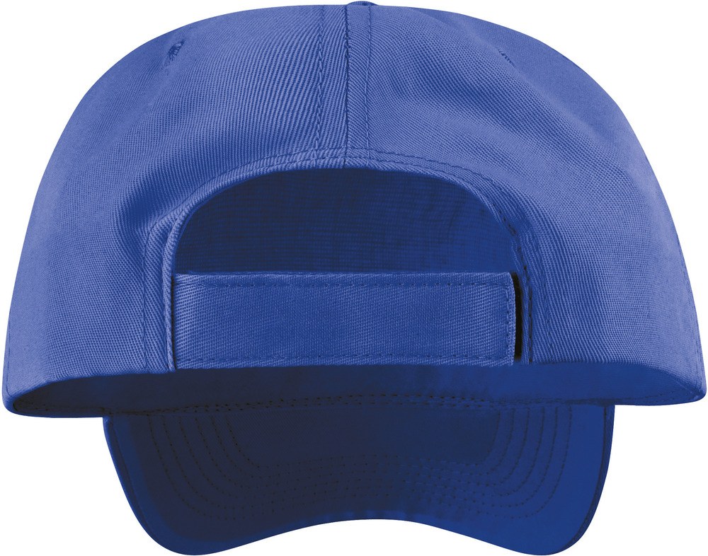 Result RC081X - Memphis Brushed Cotton Low Profile Cap