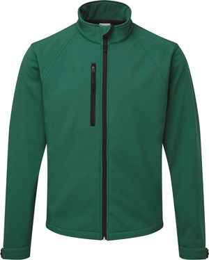 Russell RU140M - Softshell Jacke