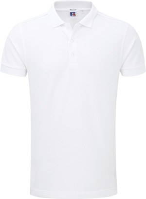 Russell RU566M - Stretch Polo für Herren