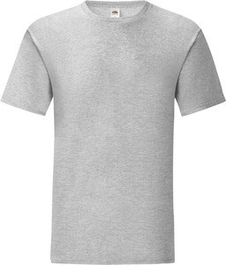 Fruit of the Loom SC61430 - ICONIC T Heather Grey