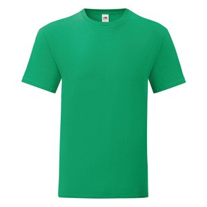Fruit of the Loom SC61430 - ICONIC T Kelly Green