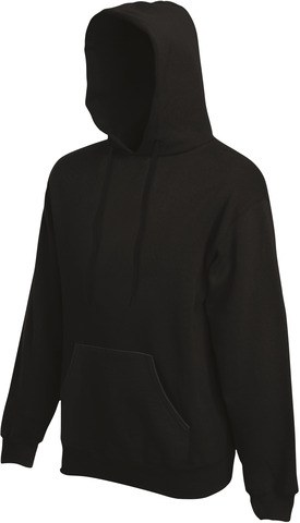 Fruit of the Loom SC62152 - Premium Hooded Sweatshirt