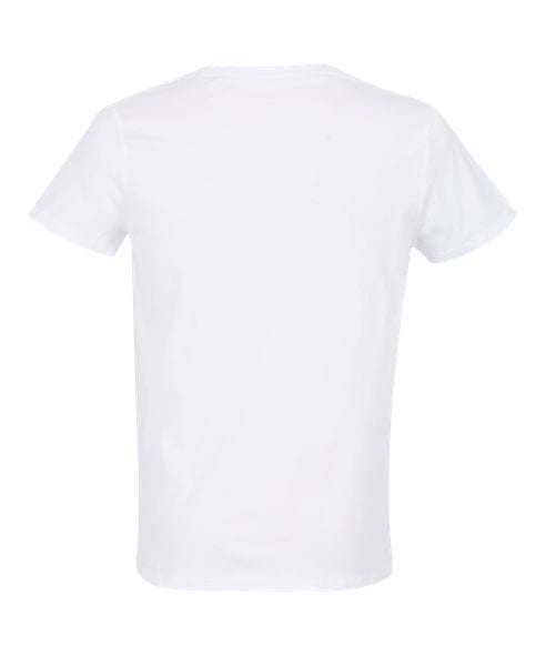 RTP Apparel 03270 - Tempo-T-Shirt 185 Männer