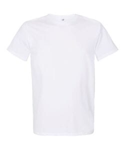 RTP Apparel 03259 - Kosmisches T-Shirt 155 Männer Weiß