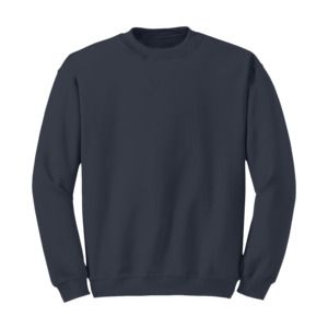 Radsow UXX03 - Radsow Apparel - Paris Sweatshirt Herren Navy