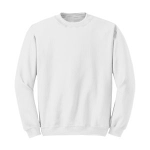 Radsow UXX03 - Radsow Apparel - Paris Sweatshirt Herren Weiß