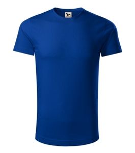 Malfini 171 - Origin T-shirt Herren Königsblau