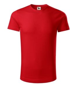 Malfini 171 - Origin T-shirt Herren Rot