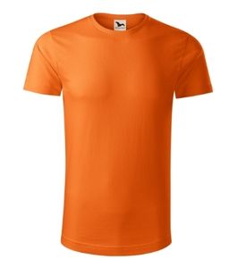 Malfini 171 - Origin T-shirt Herren Orange