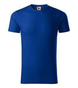 Malfini 173 - Native T-shirt Herren Königsblau