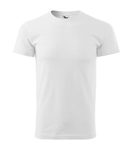 Malfini 129 - Basic T-shirt Herren Weiß