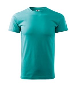 Malfini 129 - Basic T-shirt Herren Emeraude