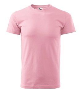 Malfini 129 - Basic T-shirt Herren Rosa